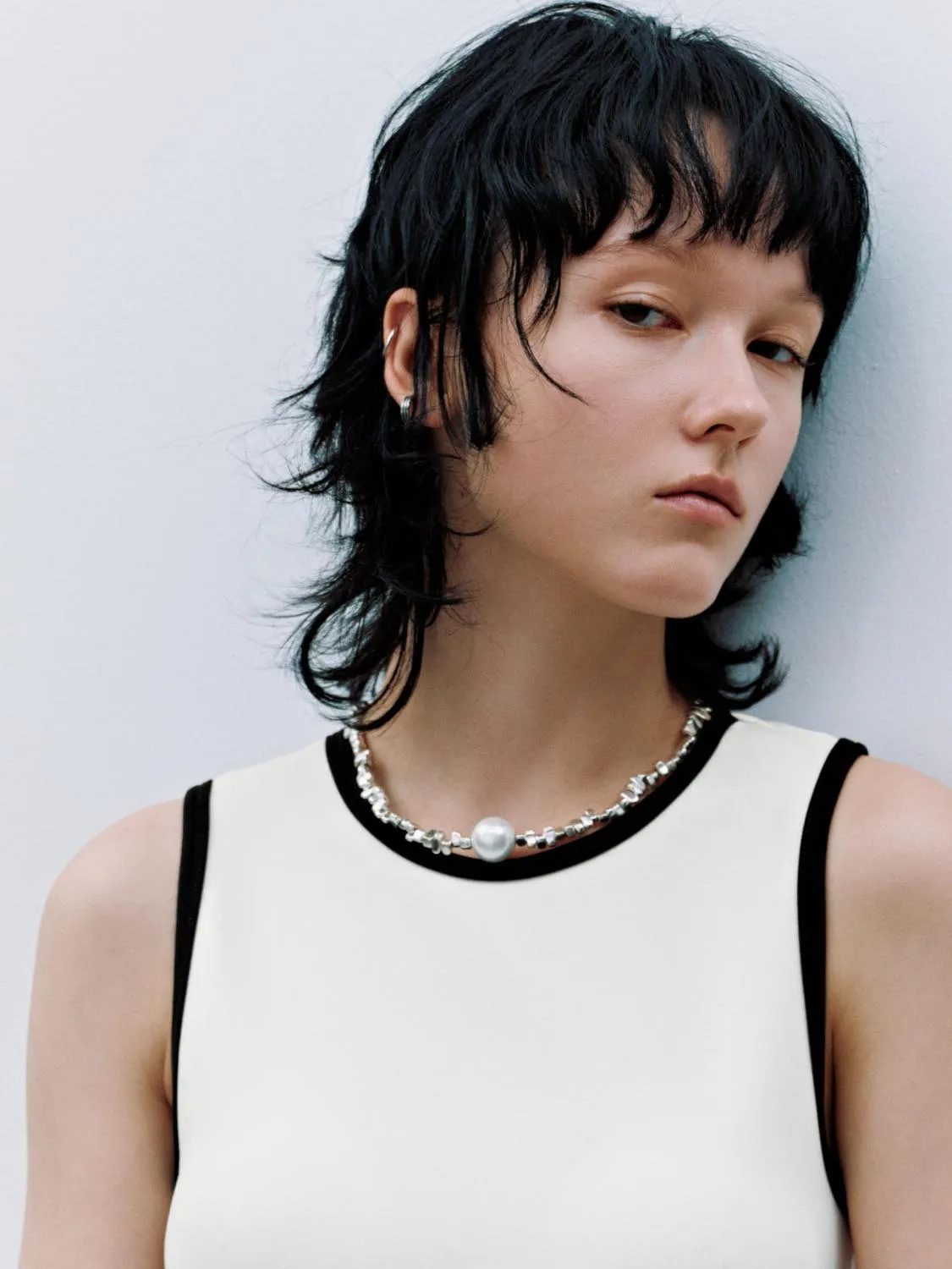 A-Line Mini Dresses sold by Urban Revivo product image thumbnail 3