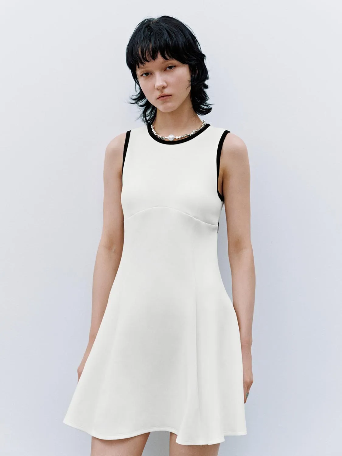 A-Line Mini Dresses sold by Urban Revivo