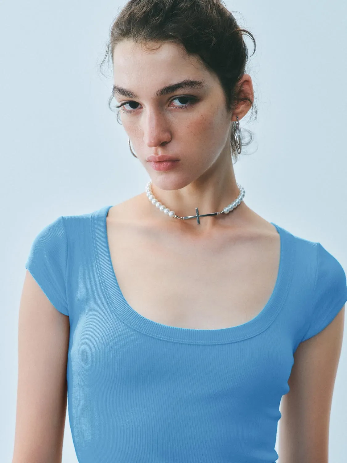 T-Shirts sold by Urban Revivo product image thumbnail 3