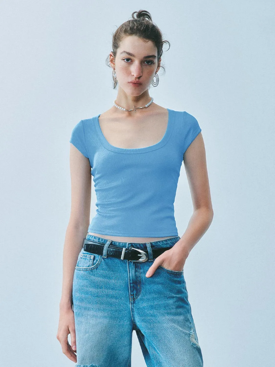 T-Shirts sold by Urban Revivo