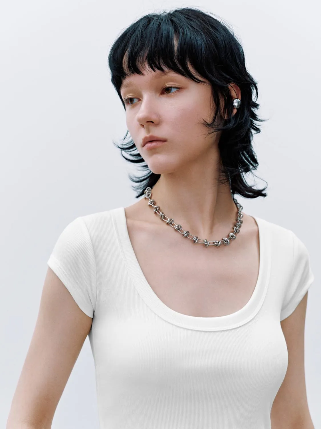 T-Shirts sold by Urban Revivo product image thumbnail 3