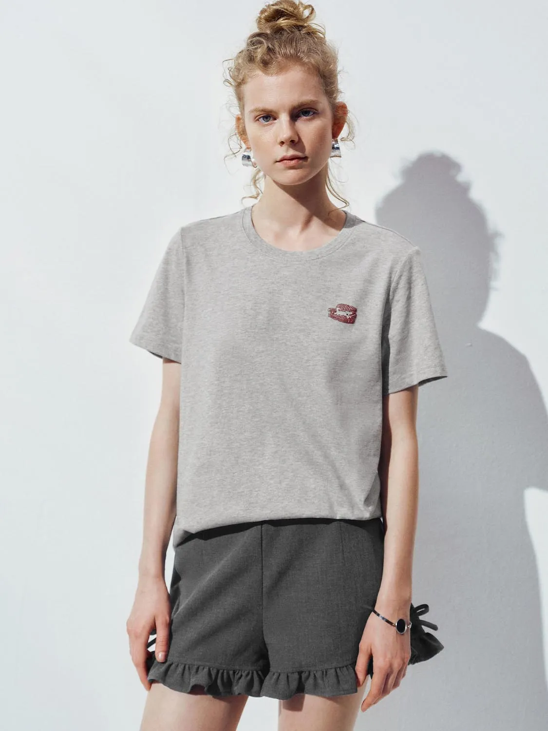 T-Shirts sold by Urban Revivo