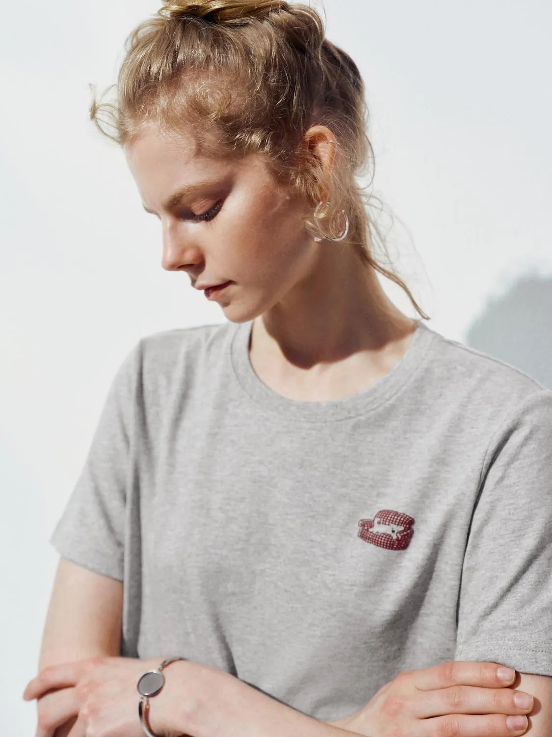 T-Shirts sold by Urban Revivo product image thumbnail 3