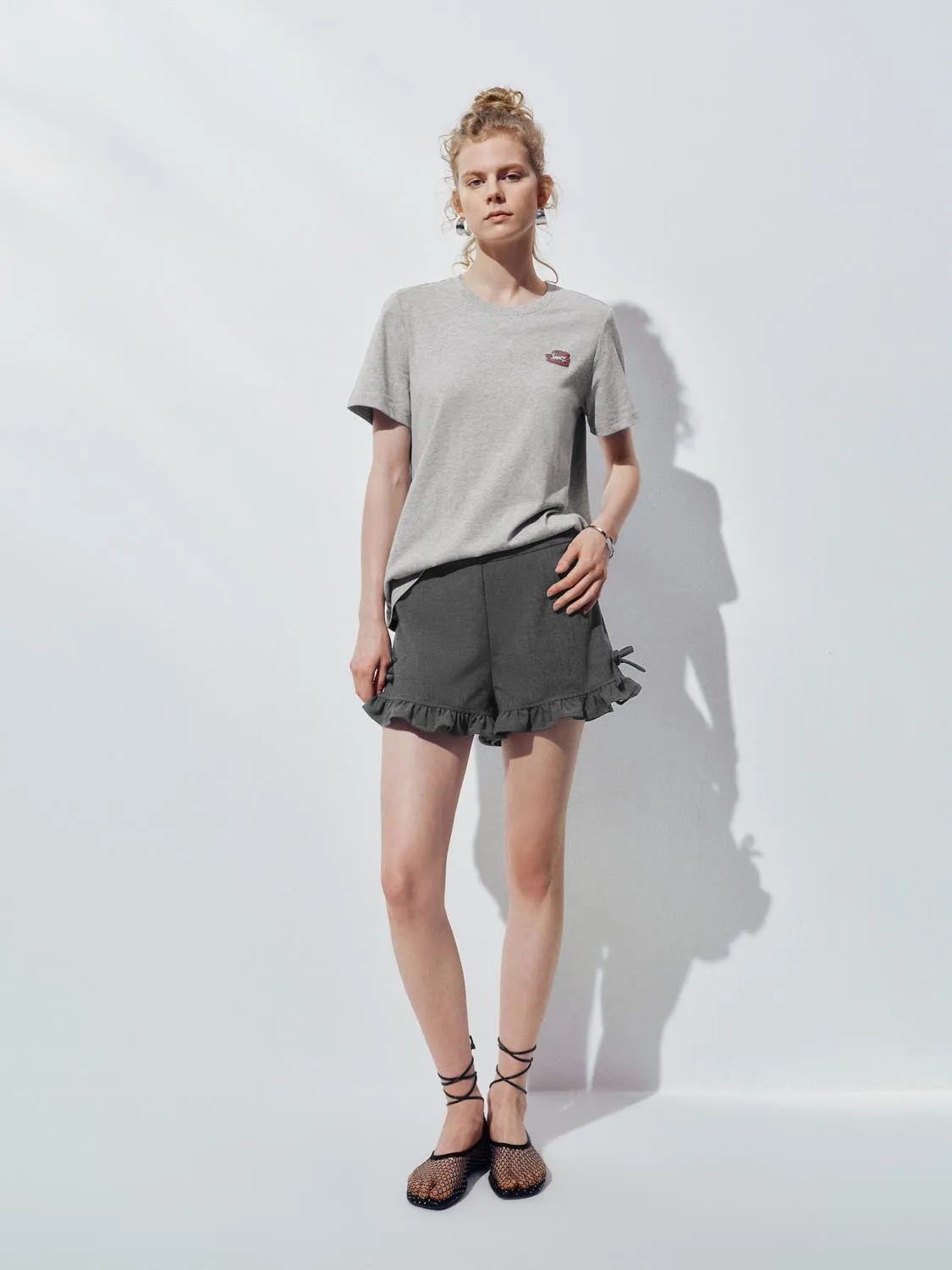 T-Shirts sold by Urban Revivo product image thumbnail 4