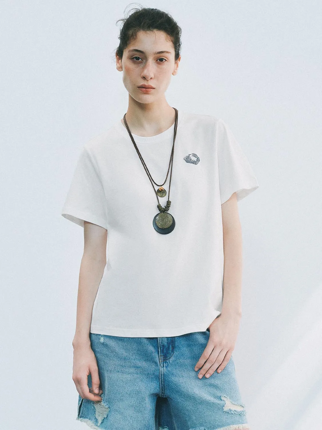 T-Shirts sold by Urban Revivo