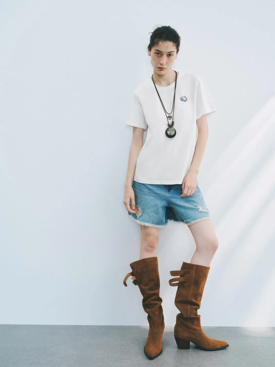 T-Shirts sold by Urban Revivo product image thumbnail 5