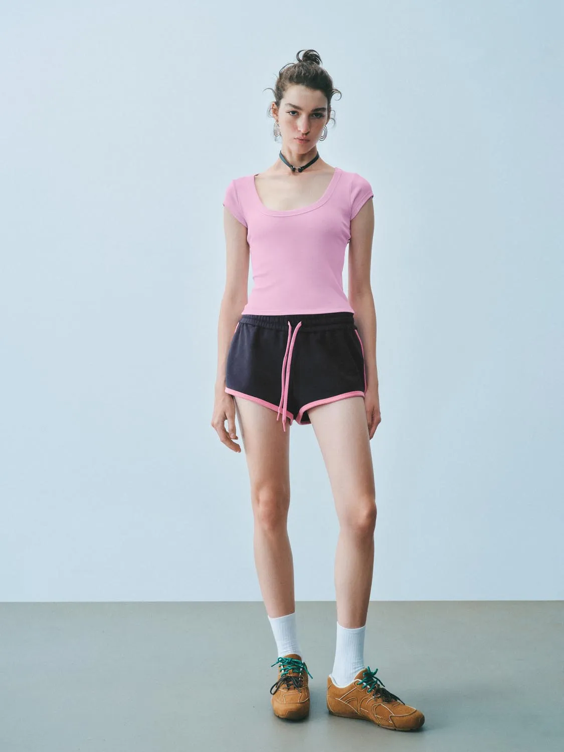 T-Shirts sold by Urban Revivo product image thumbnail 4