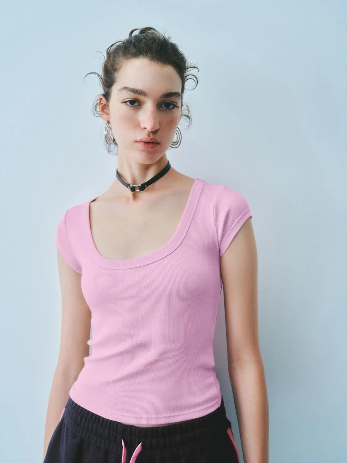 T-Shirts sold by Urban Revivo product image thumbnail 3