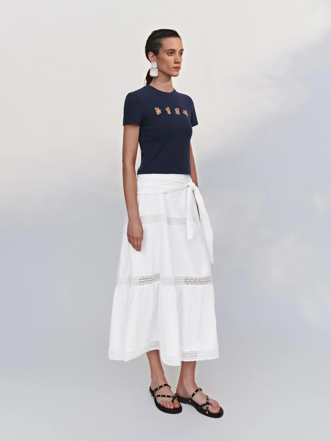 T-Shirts sold by Urban Revivo product image thumbnail 5