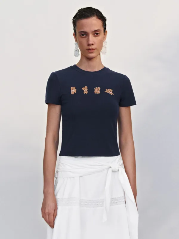 T-Shirts sold by Urban Revivo