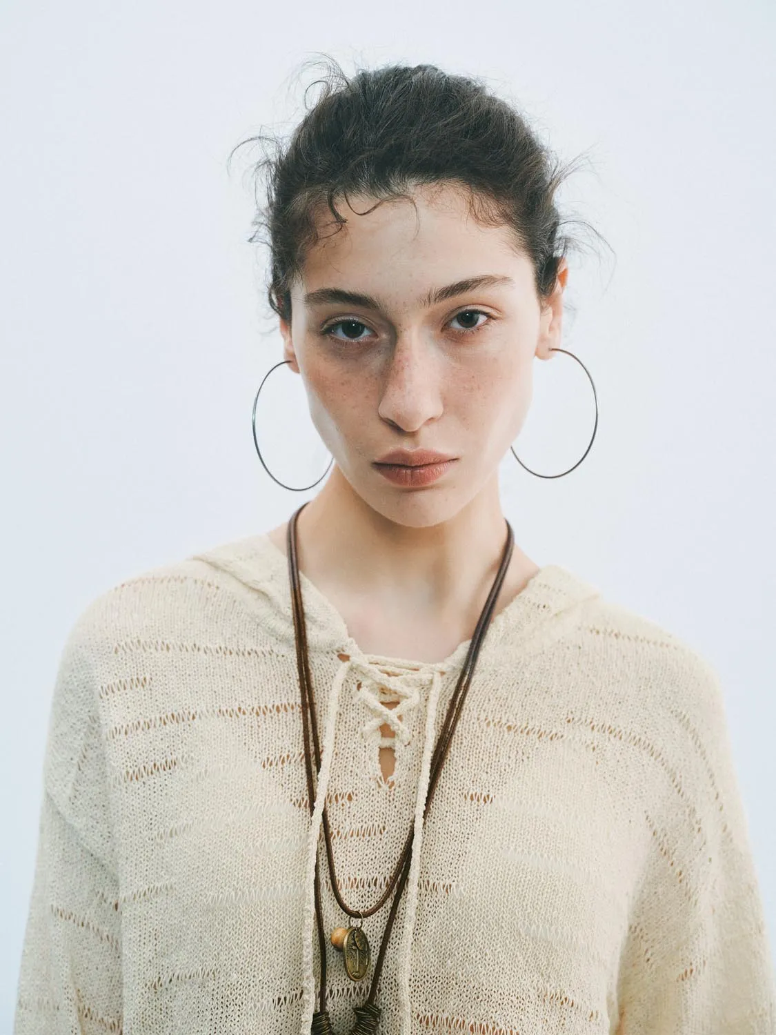 Knitted T-Shirts sold by Urban Revivo product image thumbnail 3