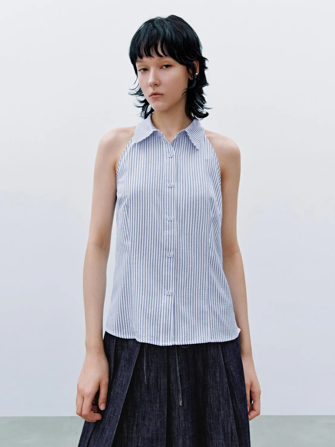 Shirts sold by Urban Revivo