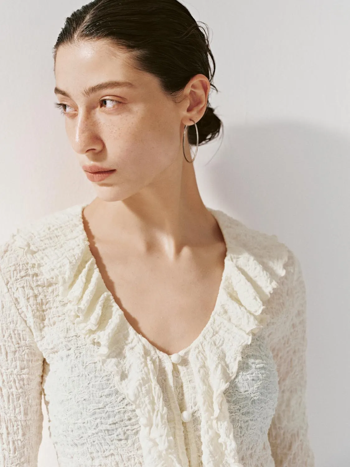 Shirts sold by Urban Revivo product image thumbnail 3