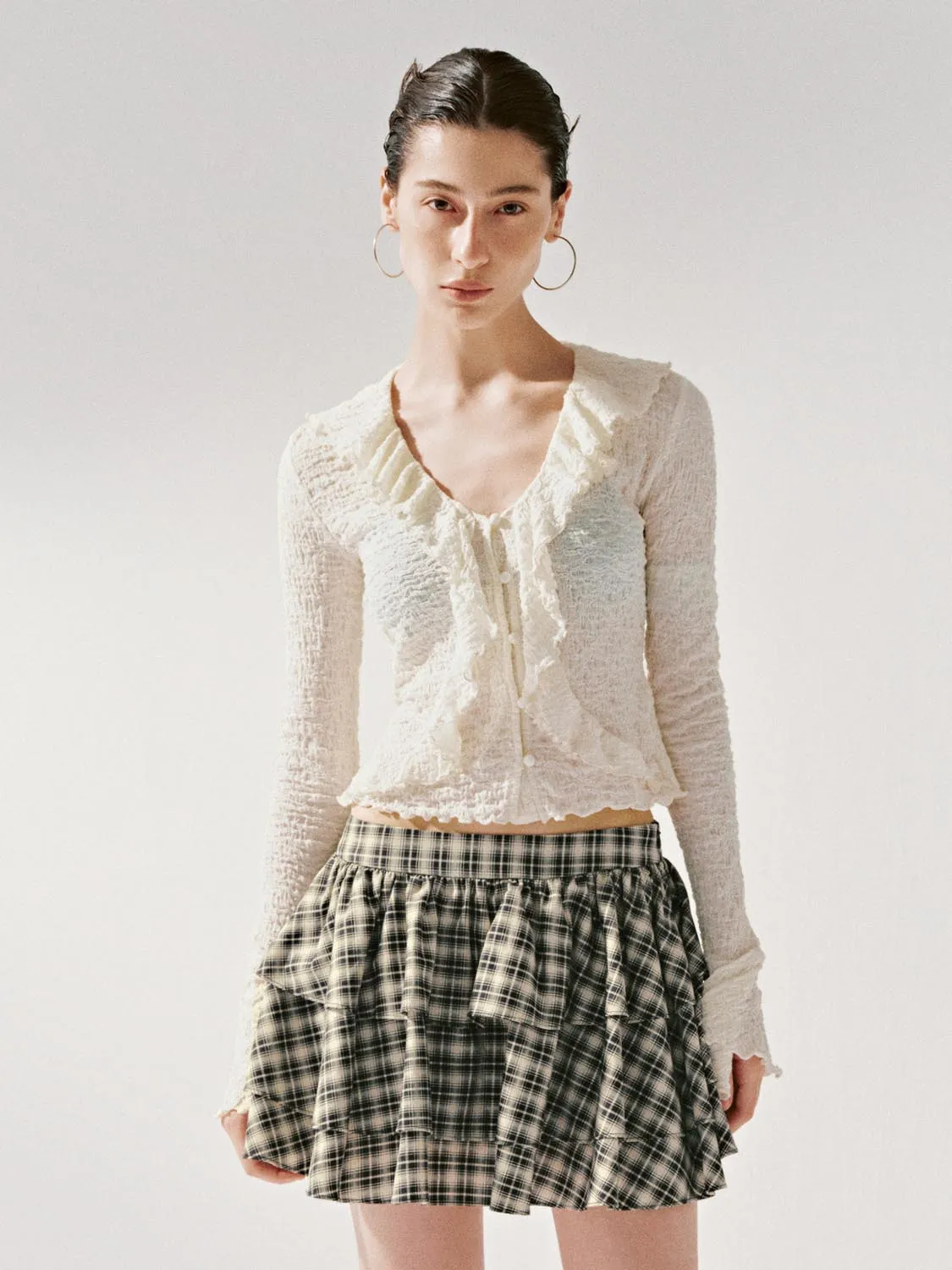 Shirts sold by Urban Revivo