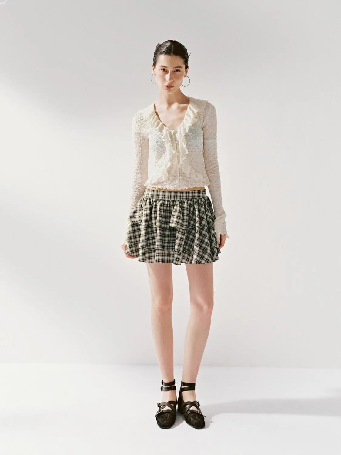 Shirts sold by Urban Revivo product image thumbnail 5