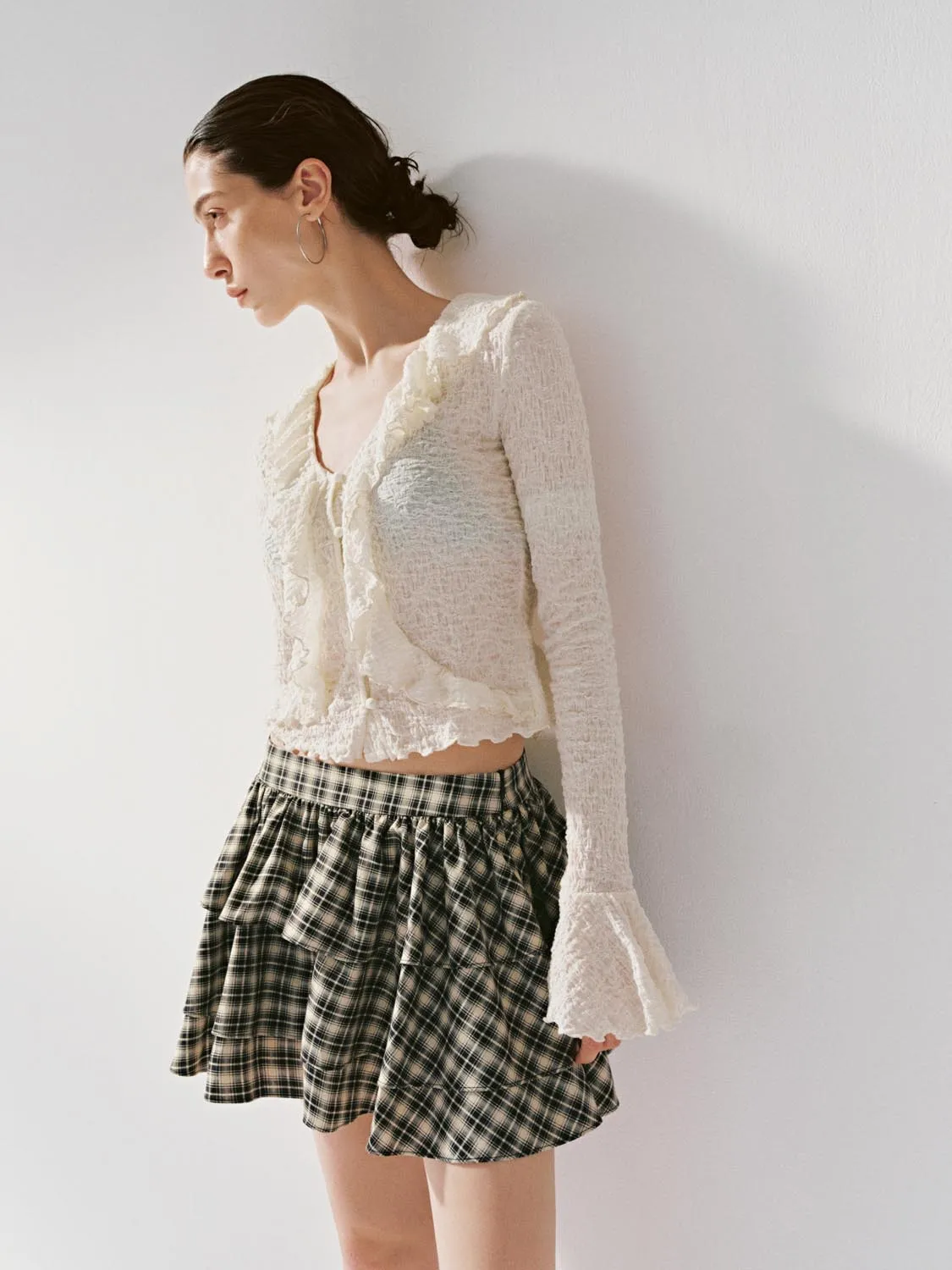 Shirts sold by Urban Revivo product image thumbnail 2