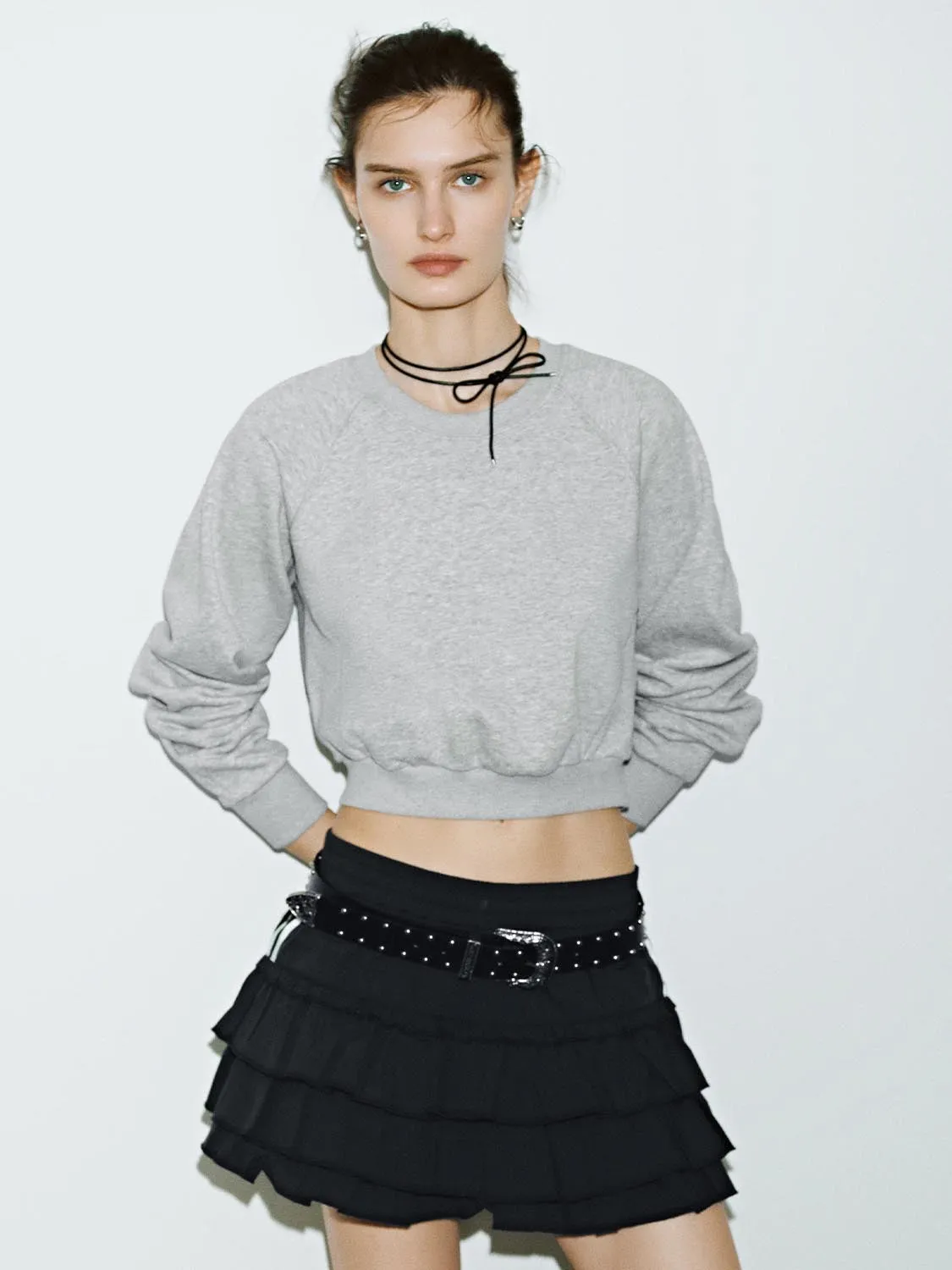 Regular Sweatshirts sold by Urban Revivo