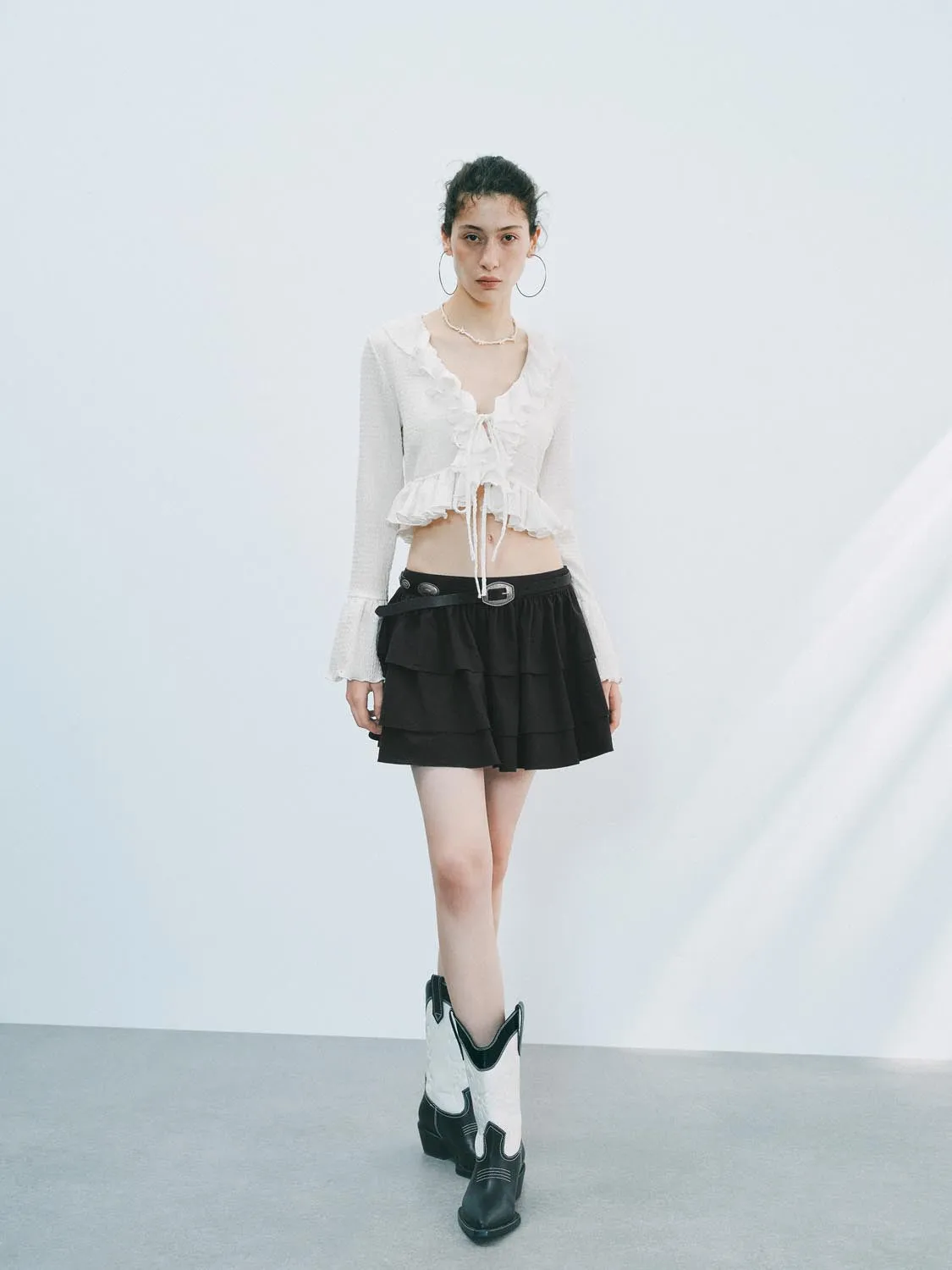 Shirts sold by Urban Revivo product image thumbnail 4