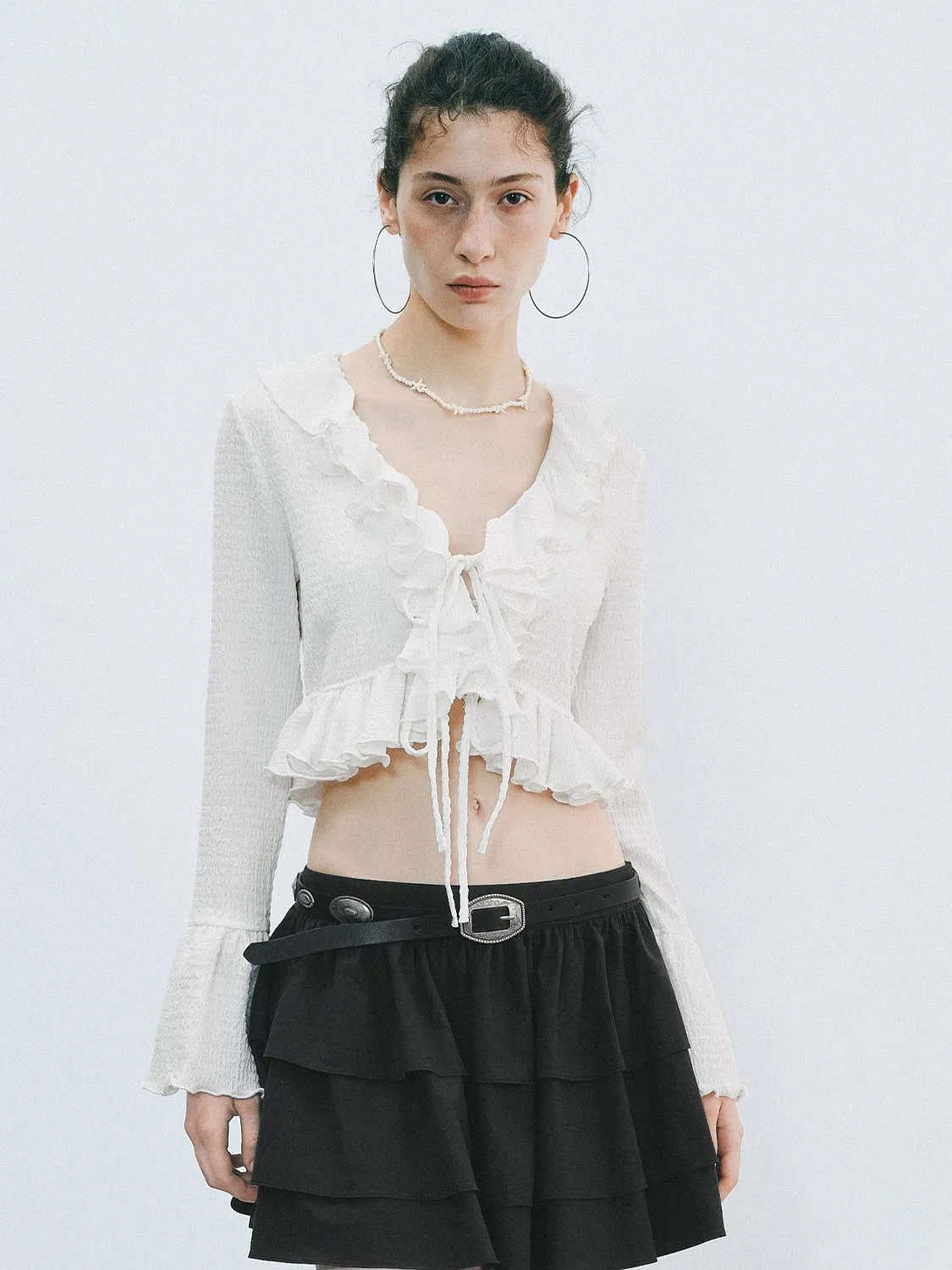 Shirts sold by Urban Revivo