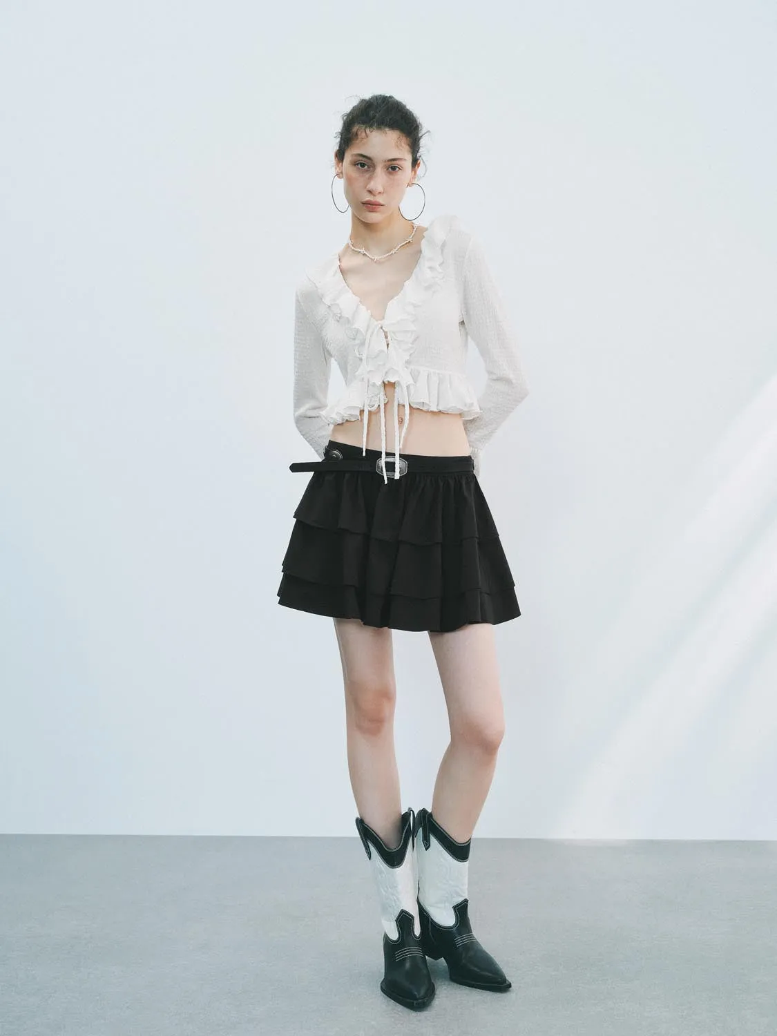 Shirts sold by Urban Revivo product image thumbnail 5