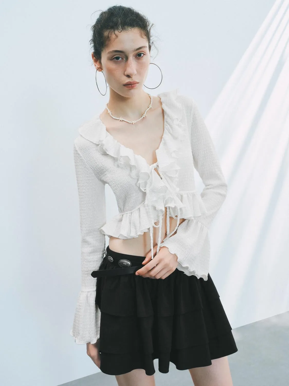 Shirts sold by Urban Revivo product image thumbnail 2