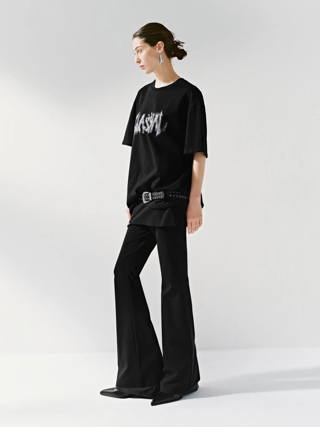 T-Shirts sold by Urban Revivo product image thumbnail 5