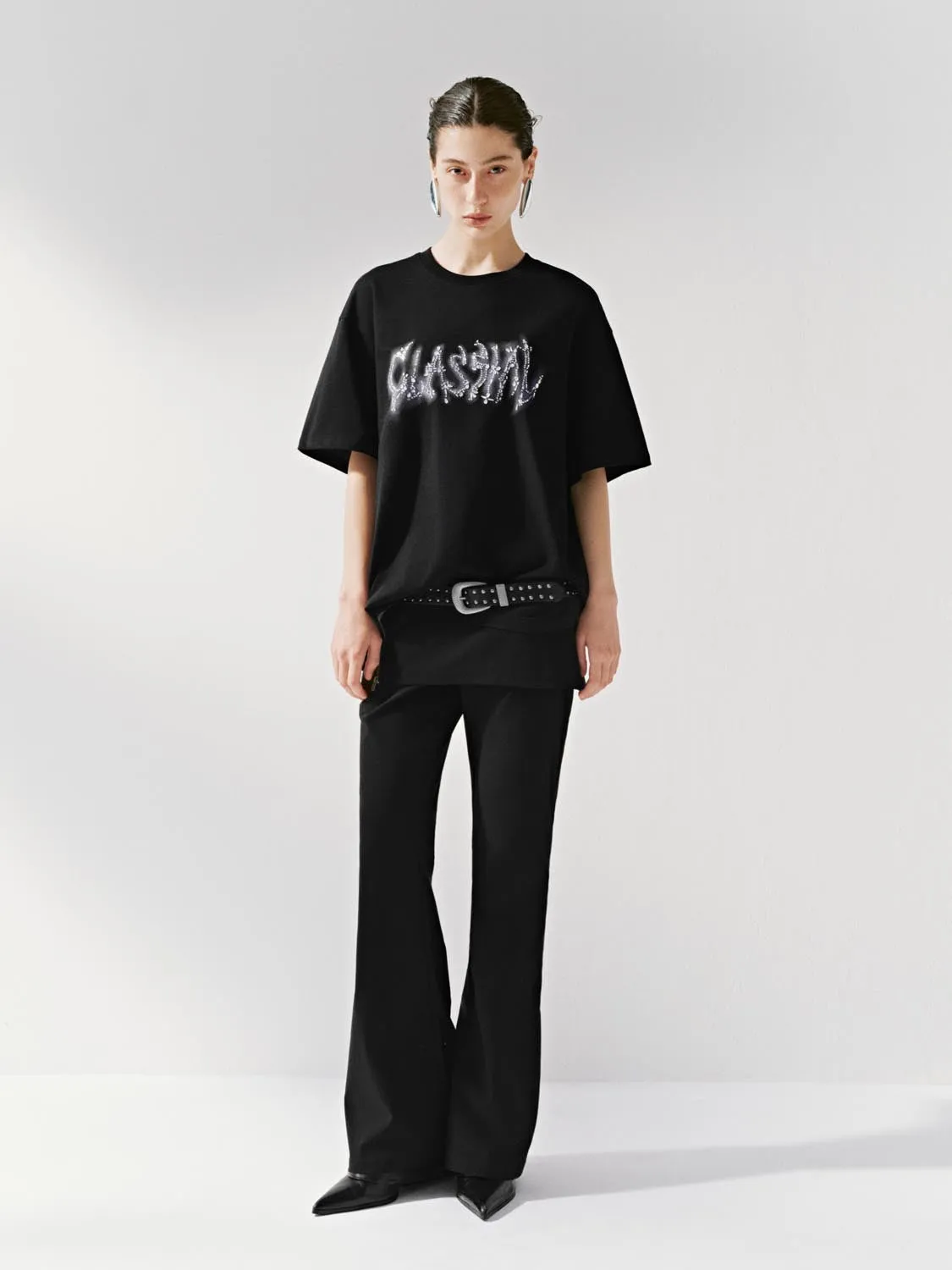 T-Shirts sold by Urban Revivo product image thumbnail 4