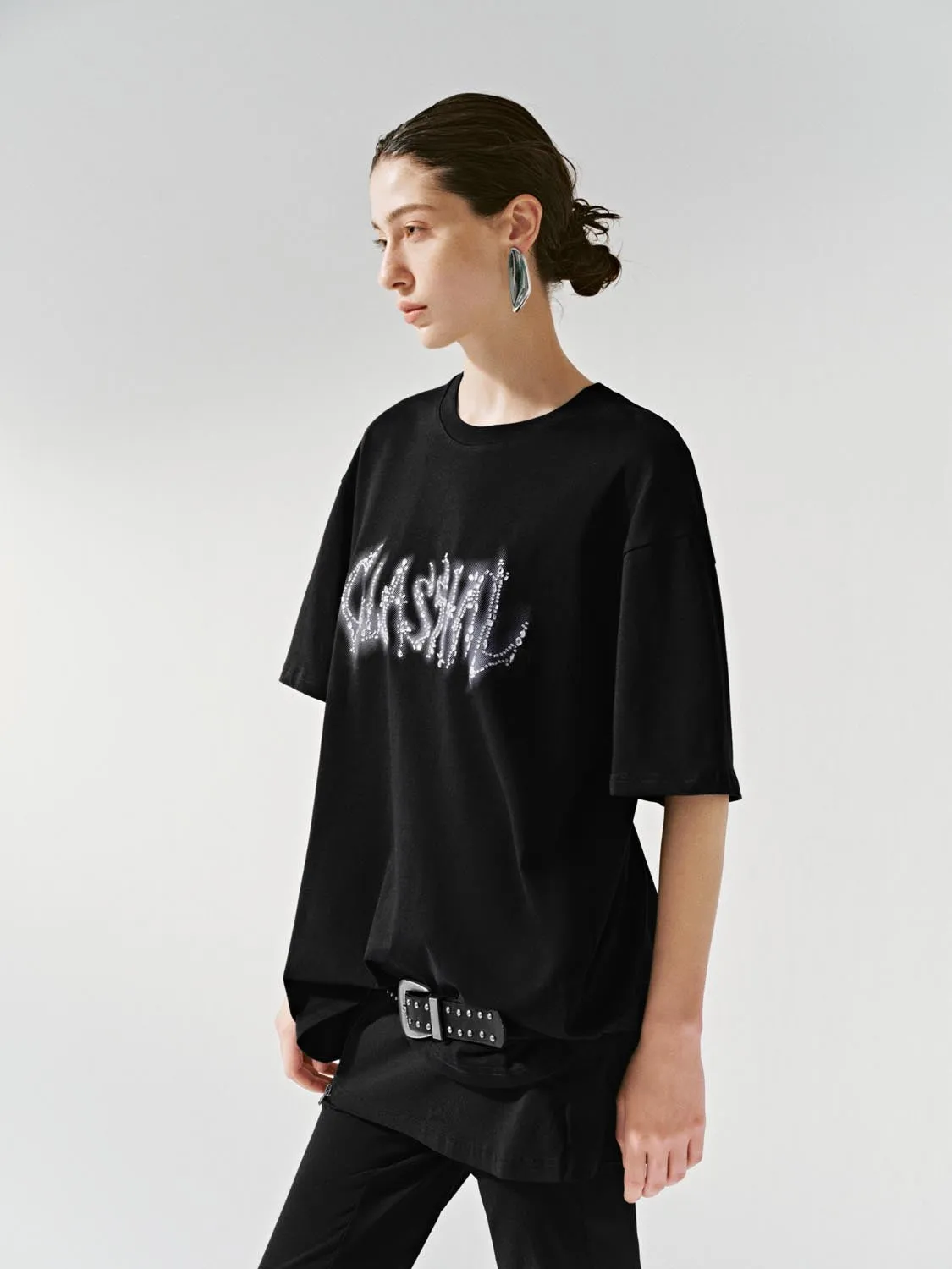 T-Shirts sold by Urban Revivo product image thumbnail 2