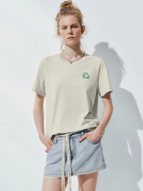 T-Shirts sold by Urban Revivo