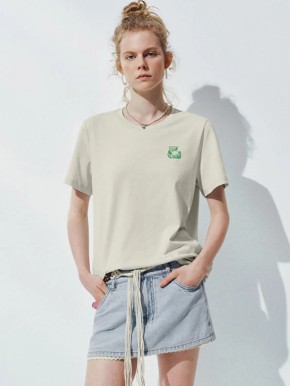 T-Shirts sold by Urban Revivo