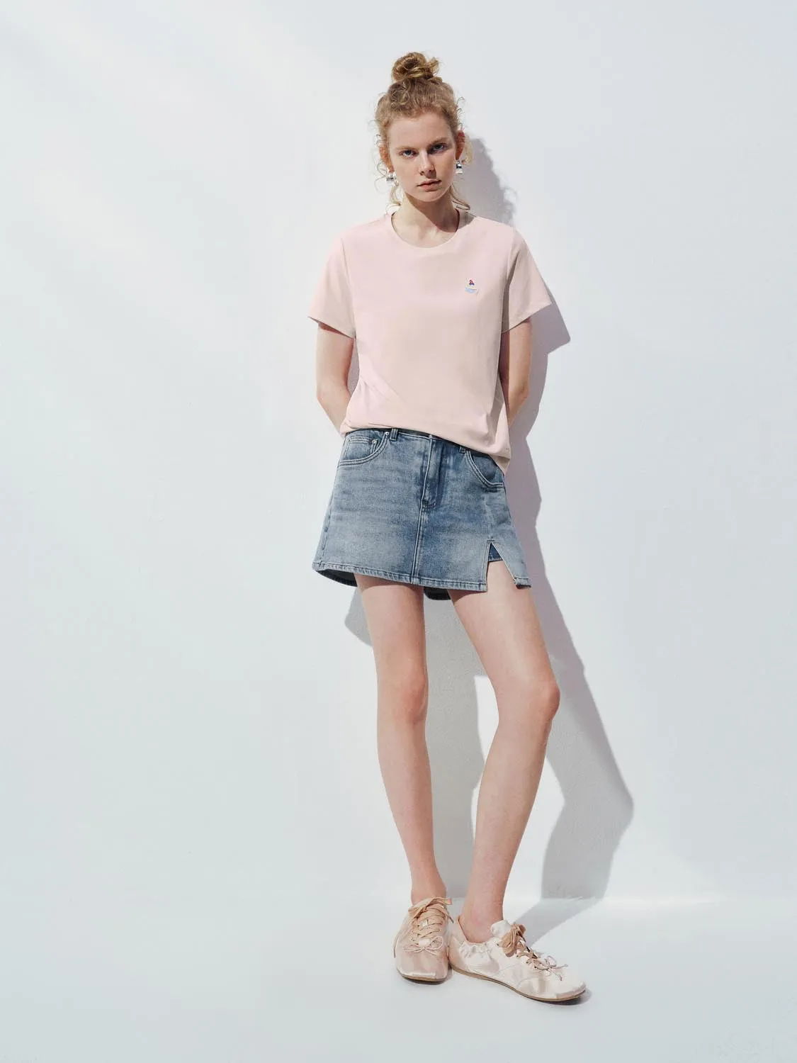 T-Shirts sold by Urban Revivo product image thumbnail 5