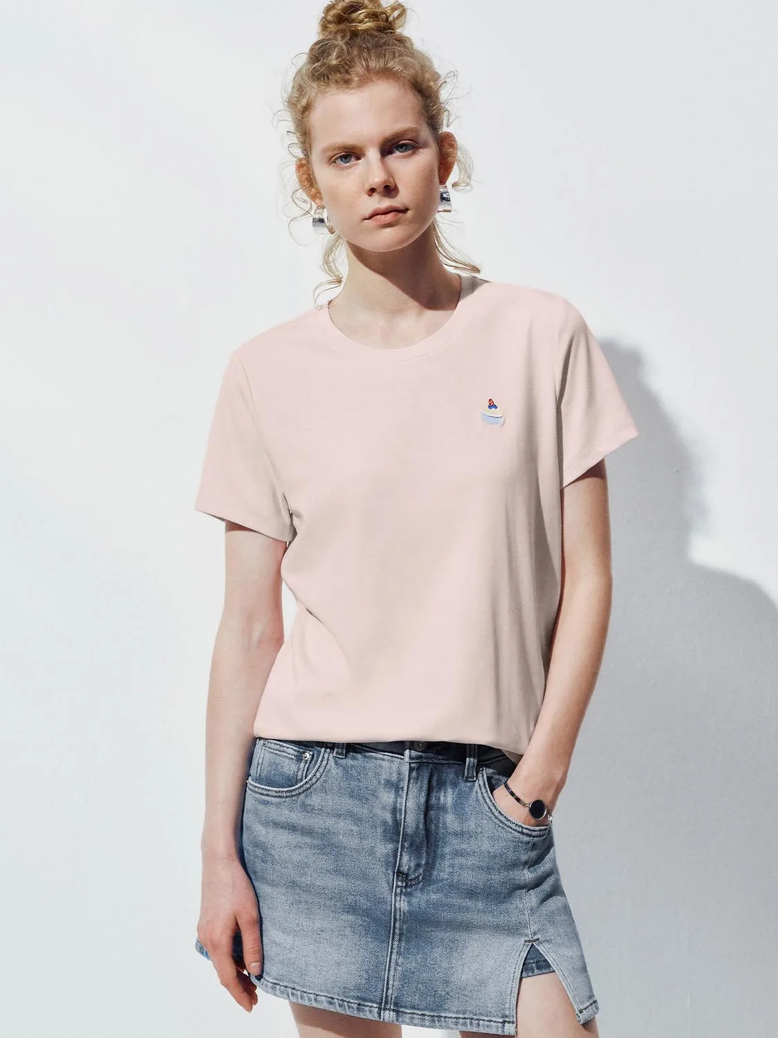 T-Shirts sold by Urban Revivo