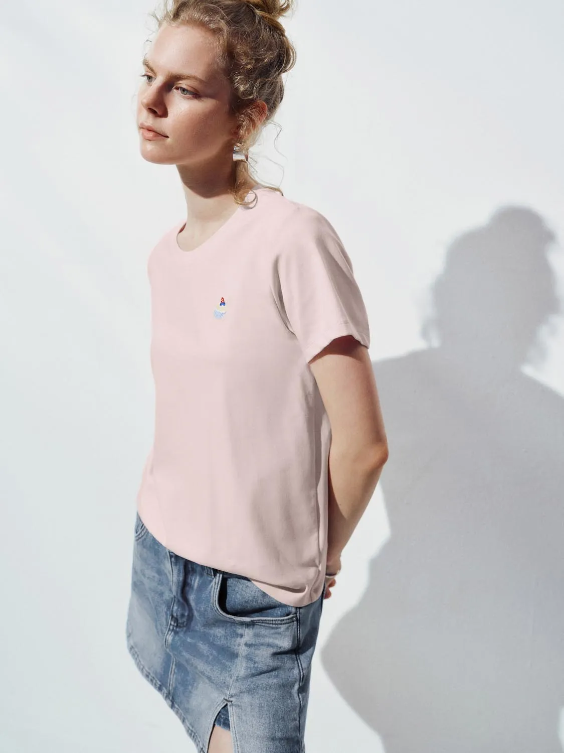 T-Shirts sold by Urban Revivo product image thumbnail 2