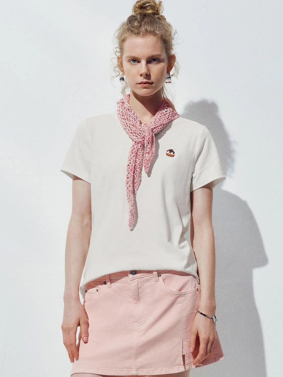 T-Shirts sold by Urban Revivo