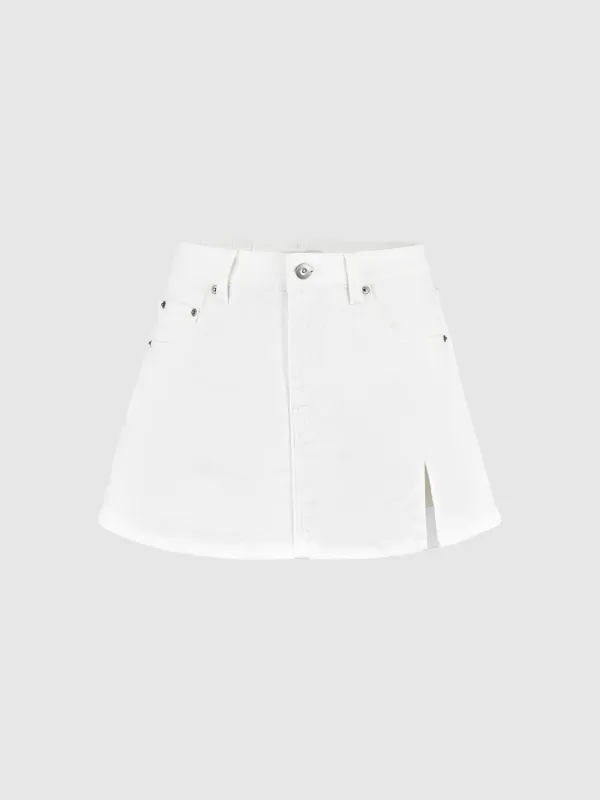 Denim Shorts sold by Urban Revivo