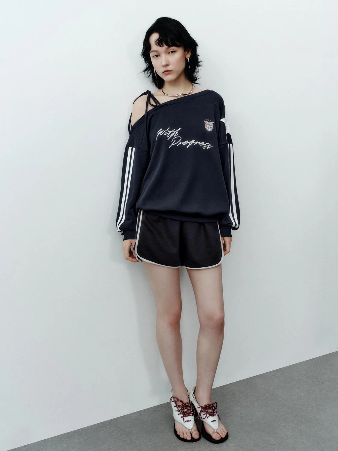 T-Shirts sold by Urban Revivo product image thumbnail 5