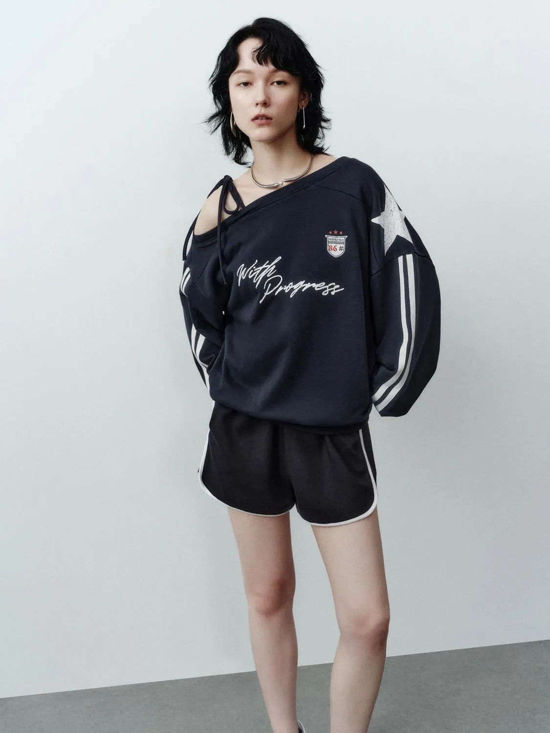 T-Shirts sold by Urban Revivo product image thumbnail 2