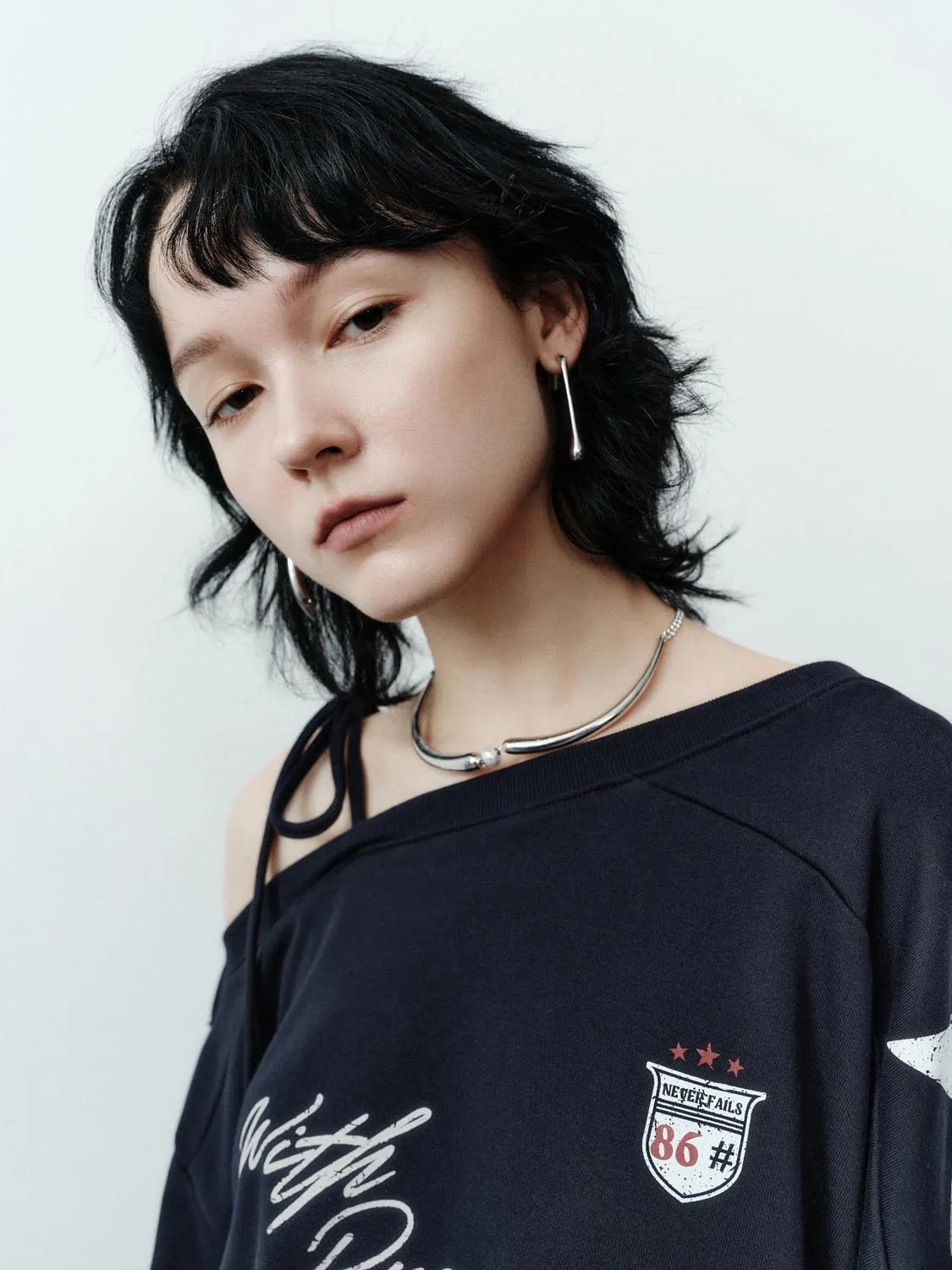 T-Shirts sold by Urban Revivo product image thumbnail 3