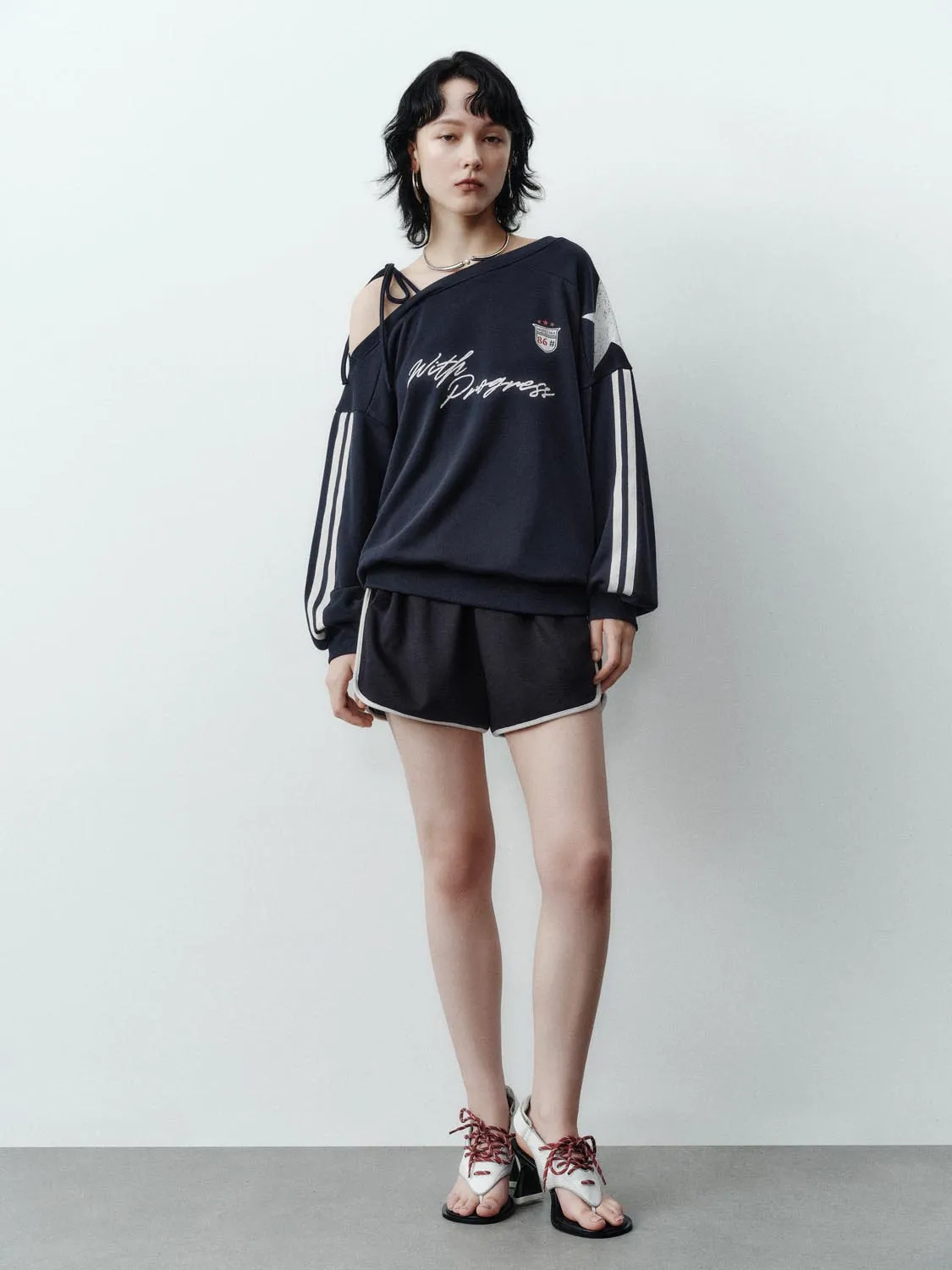 T-Shirts sold by Urban Revivo product image thumbnail 4