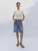 Knitted T-Shirts sold by Urban Revivo