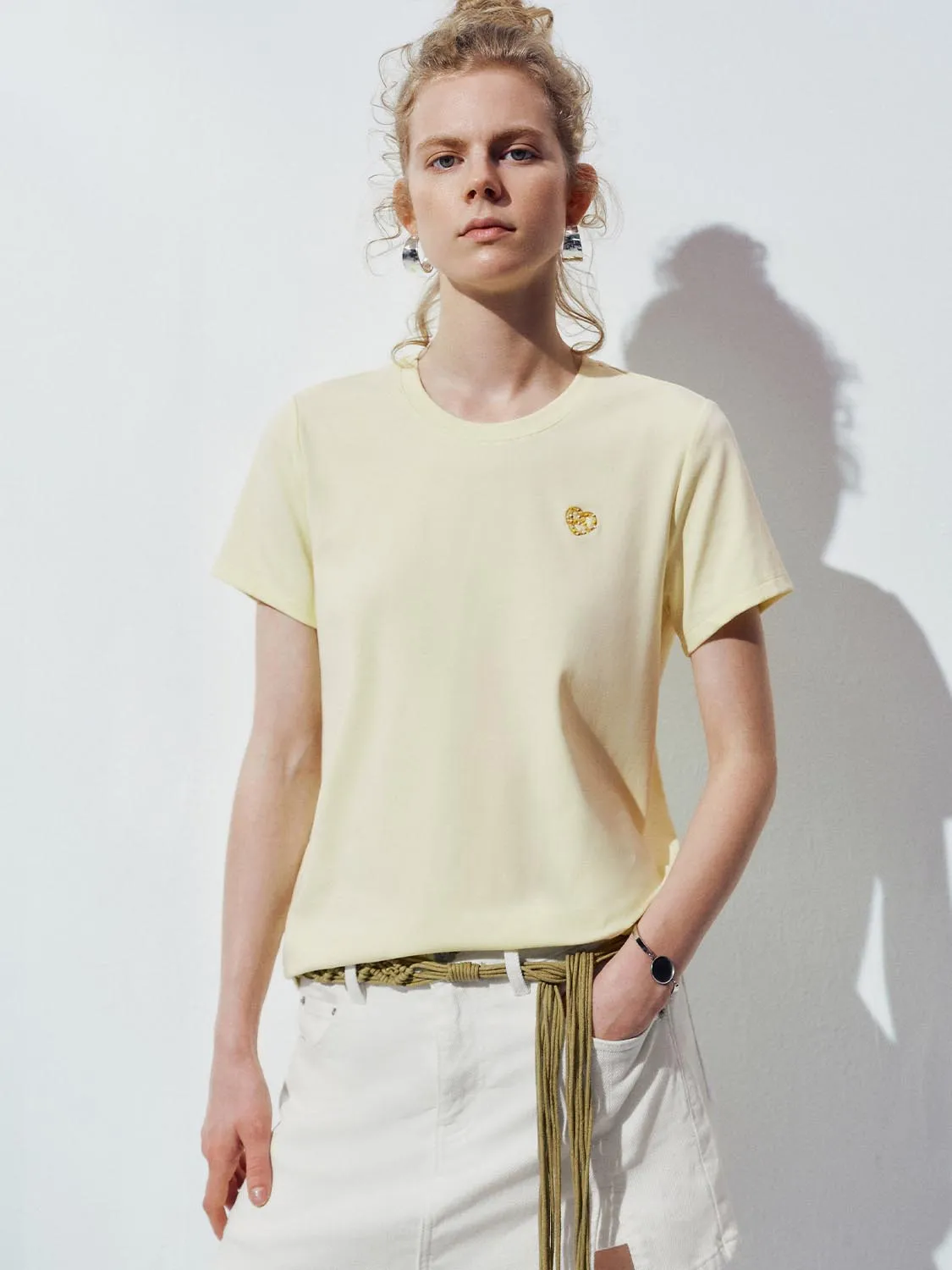 T-Shirts sold by Urban Revivo