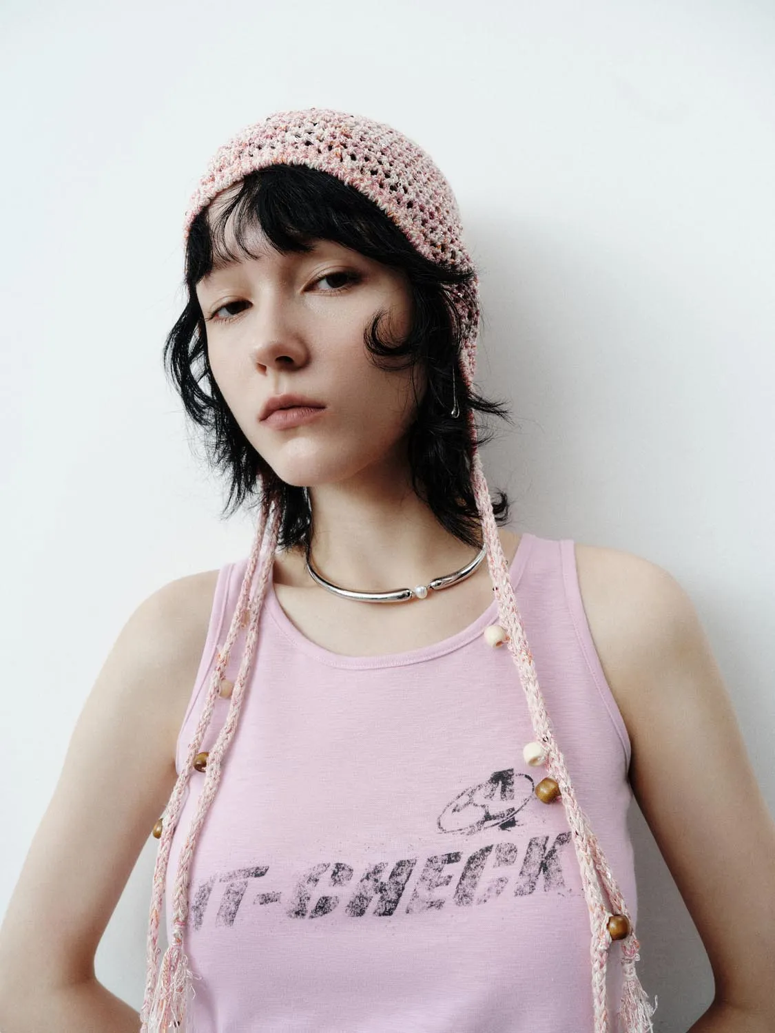 Tank Tops sold by Urban Revivo product image thumbnail 3