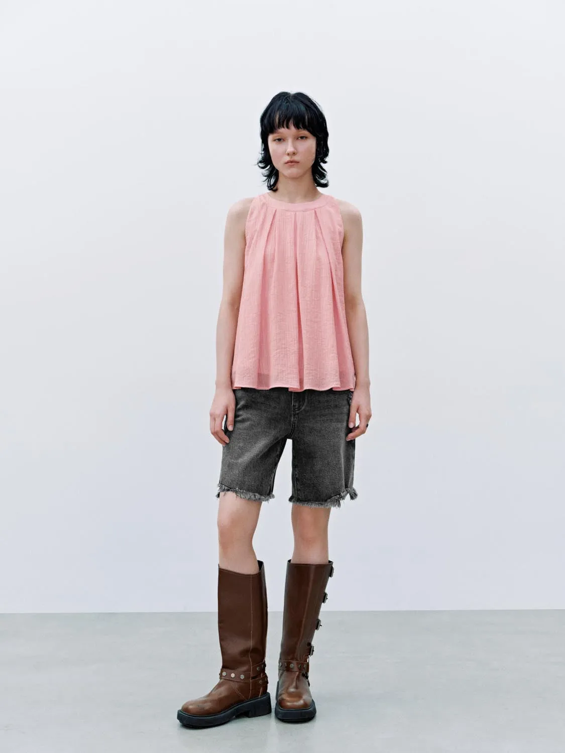 Overhead Shirts sold by Urban Revivo product image thumbnail 4