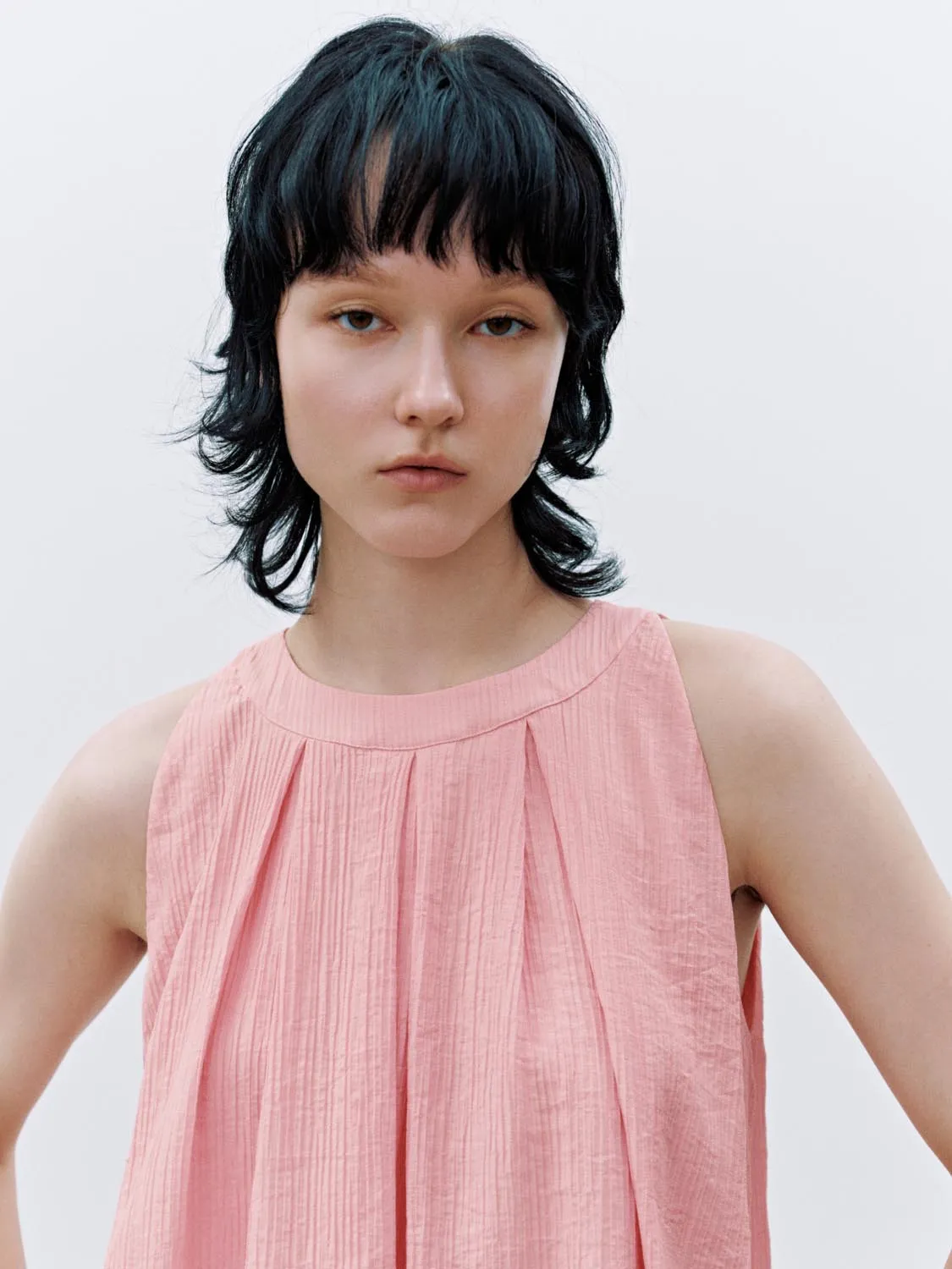 Overhead Shirts sold by Urban Revivo product image thumbnail 3