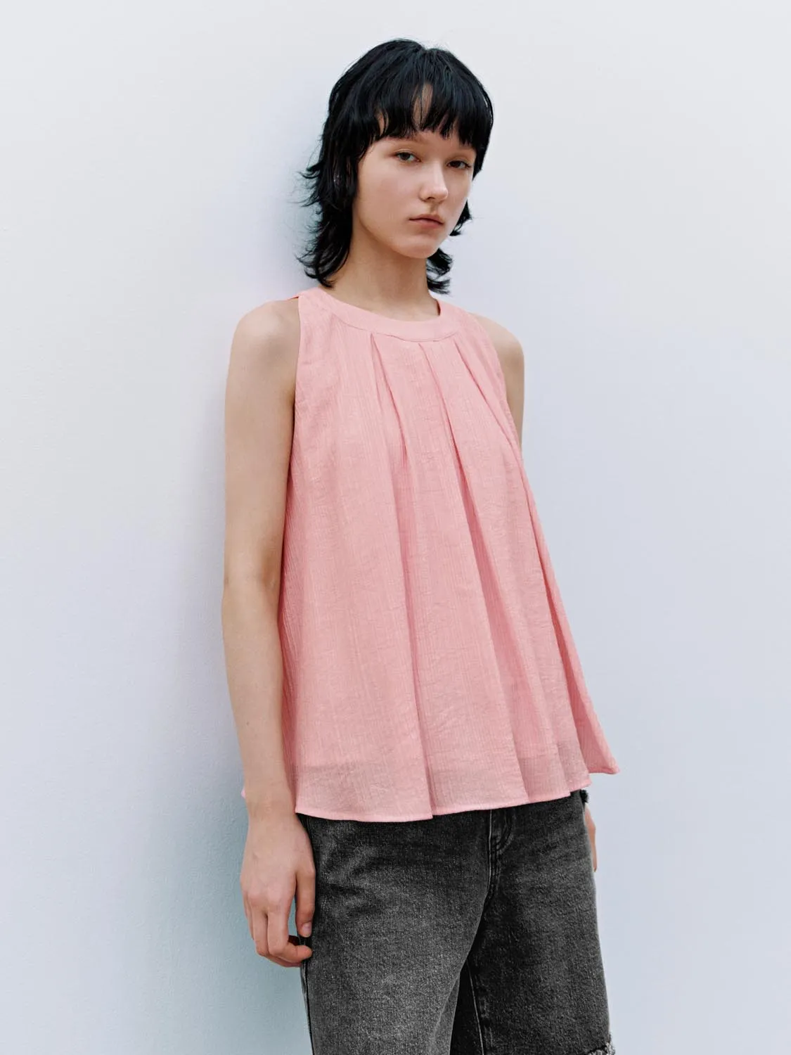 Overhead Shirts sold by Urban Revivo product image thumbnail 2