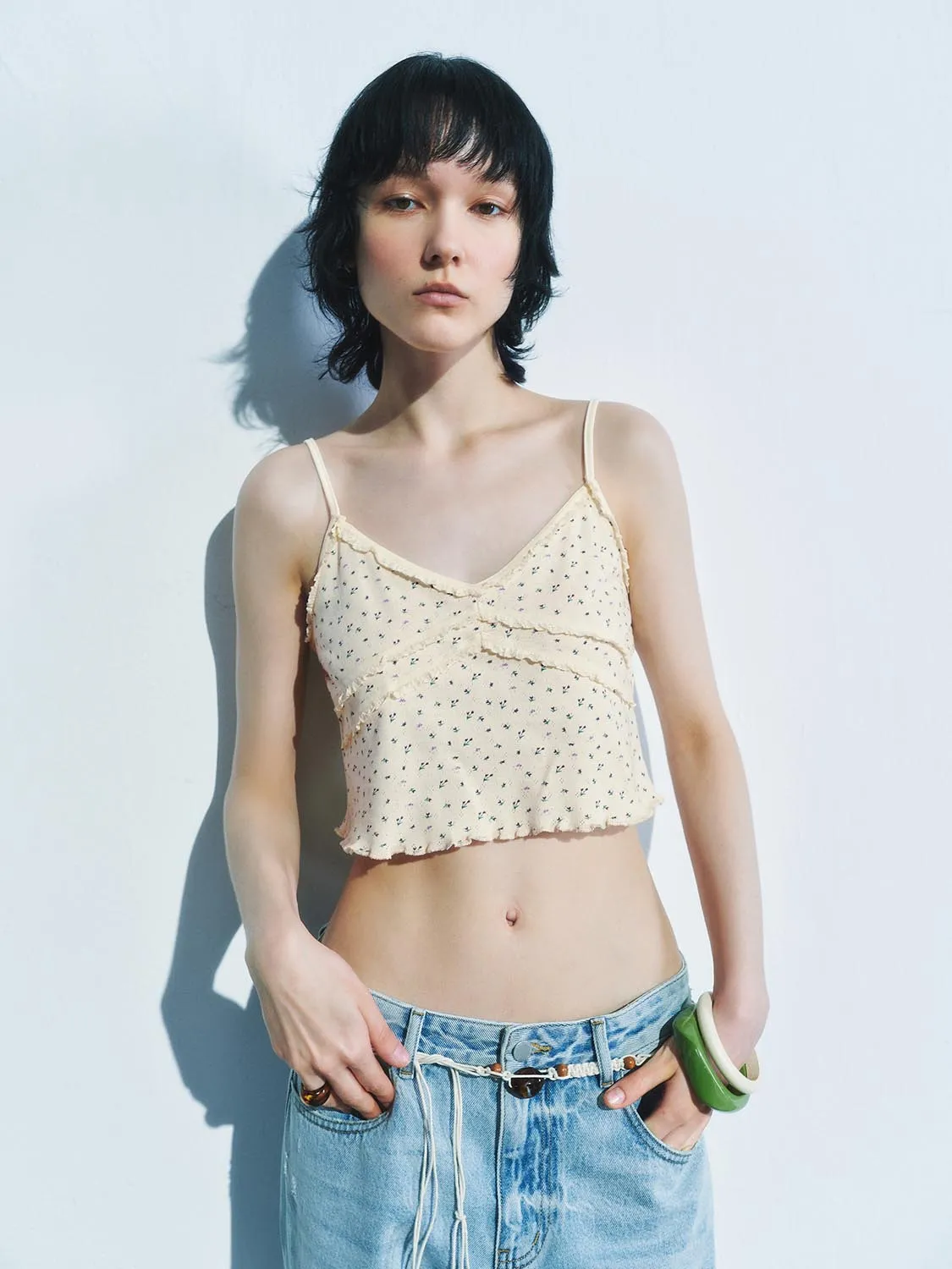 Tank Tops sold by Urban Revivo