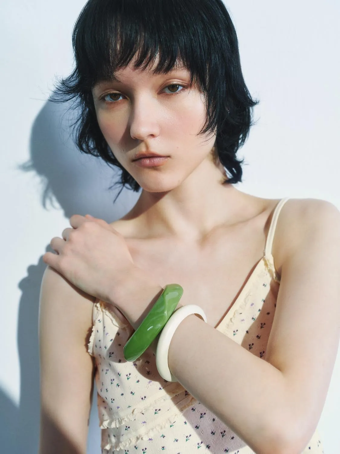 Tank Tops sold by Urban Revivo product image thumbnail 3