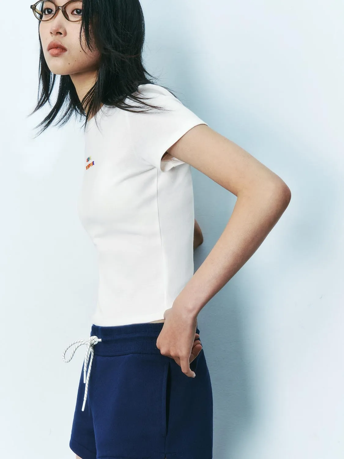 T-Shirts sold by Urban Revivo product image thumbnail 2