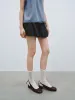 Denim Mini Skirts sold by Urban Revivo