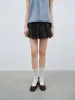 Denim Mini Skirts sold by Urban Revivo